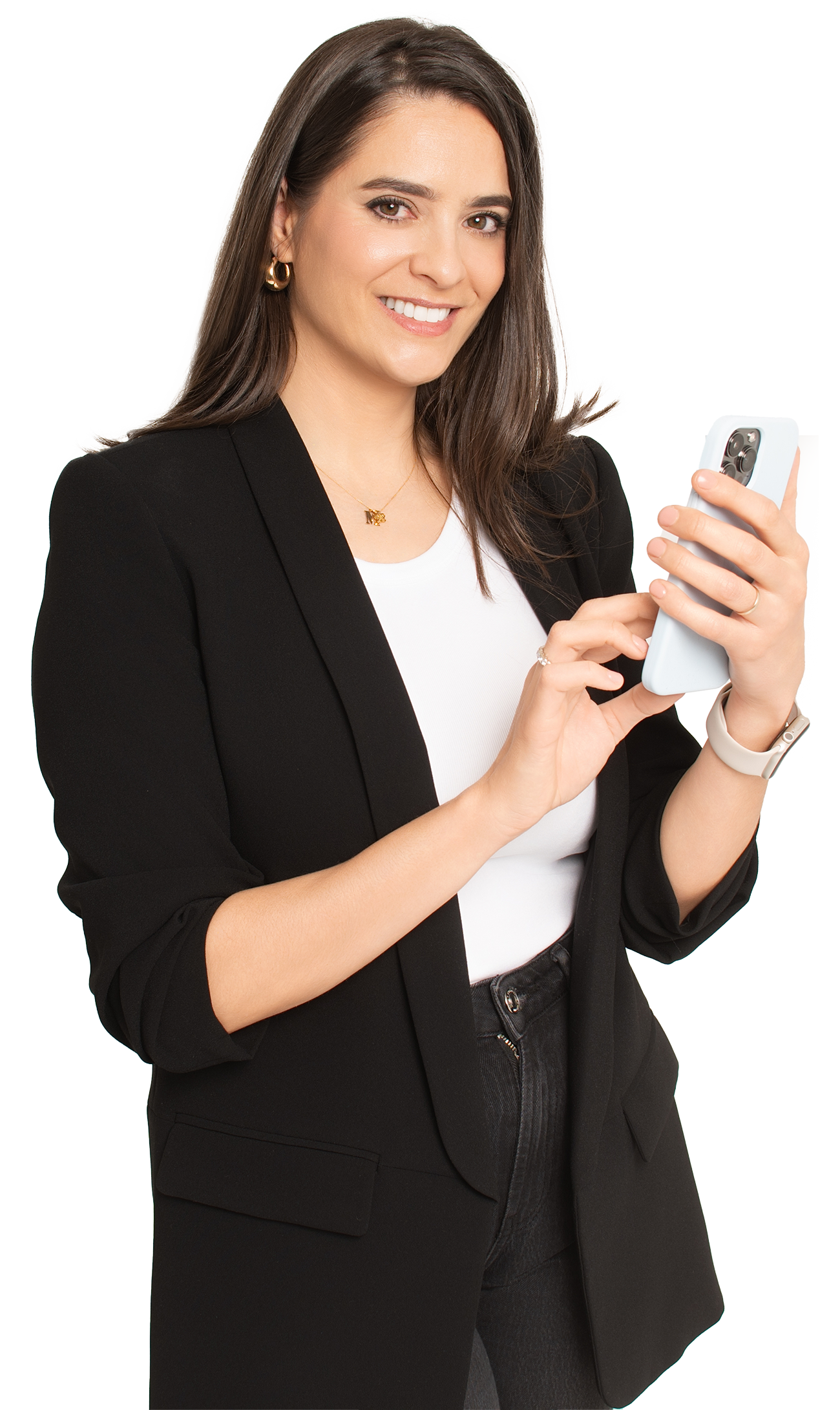 Formaciones en redes sociales