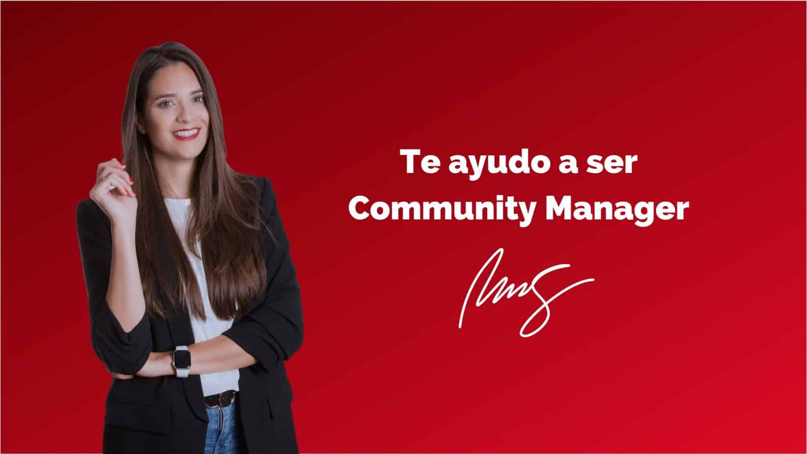C mo Empezar Como Community Manager Desde Cero Marianela Sandovares